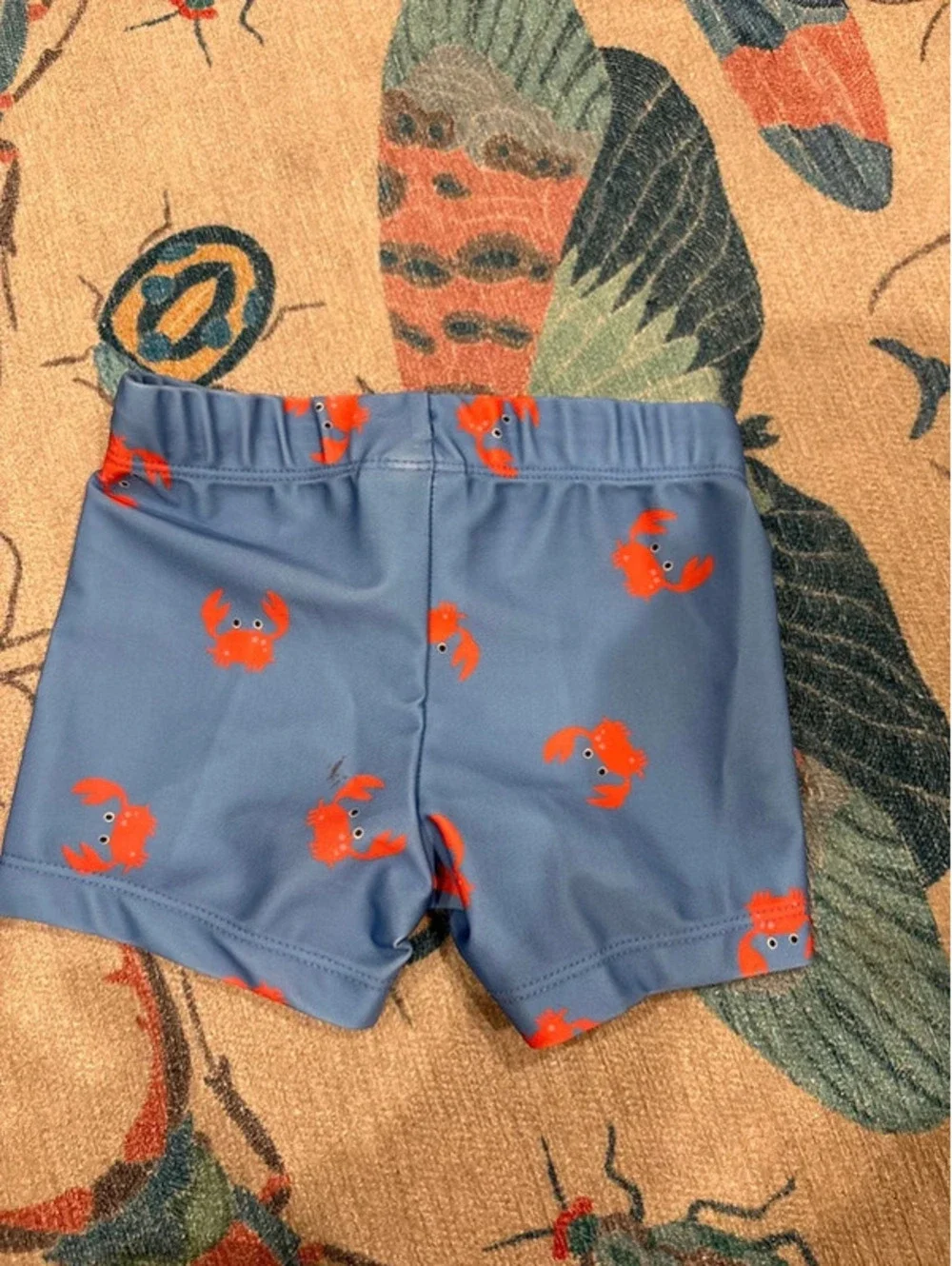 H&M Swim Trunks